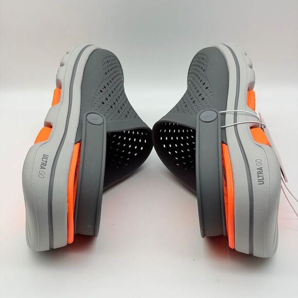 NWT Skechers Foamies Ultra Go Men\'s  Slip-On Clogs 8/41/260 main image 11